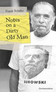Cover von Notes on a Dirty Old Man