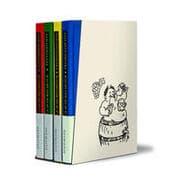 Cover von Genussgedichte in der Box