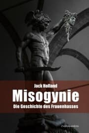 Cover von Misogynie