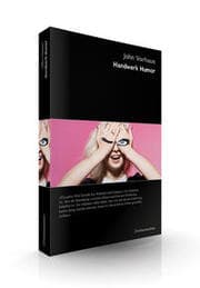 Cover von Handwerk Humor