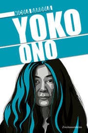 Cover von Yoko Ono
