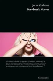 Cover von Handwerk Humor