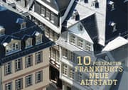 Cover von Frankfurts neue Altstadt
