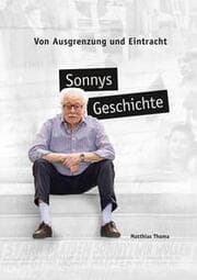 Cover von Sonnys Geschichte