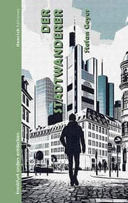 Cover von Der Stadtwanderer