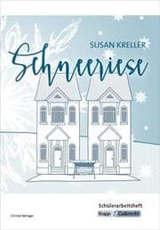 Cover von Schneeriese - Susan Kreller - Schülerarbeitsheft