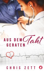 Cover von Aus dem Takt geraten