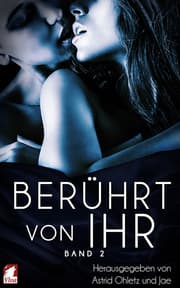 Cover von Berührt von ihr