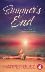 Cover von Summer's End