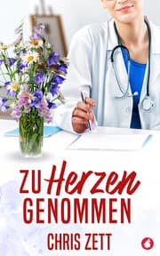 Cover von Zu Herzen genommen