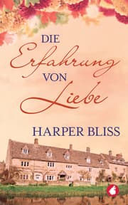 Cover von Die Erfahrung von Liebe