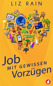 Cover von Job mit gewissen Vorzügen
