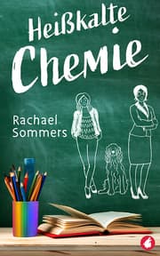 Cover von Heißkalte Chemie
