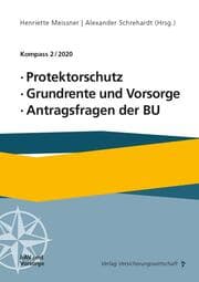 Cover von Kompass 2/2020