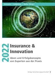 Cover von Insurance & Innovation 2022
