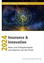 Cover von Insurance & Innovation 2024