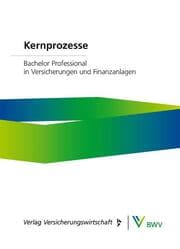 Cover von Kernprozesse