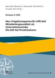 Cover von Kompass 02/2026