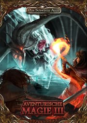 Cover von Aventurische Magie 3