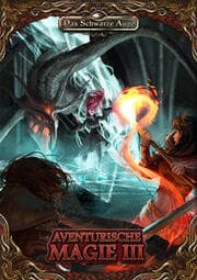 Cover von DSA5 - Aventurische Magie 3 Taschenbuch