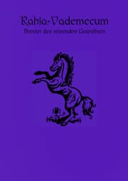 Cover von DSA - Rahja-Vademecum