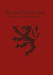 Cover von DSA - Rondra-Vademecum