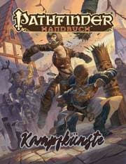 Cover von Handbuch der Kampfkünste