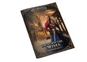 Cover von Sternenträger 6 - Die Worte der Orima