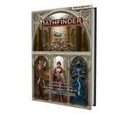 Cover von Zeitalter der verlorenen Omen: Götter & Magie
