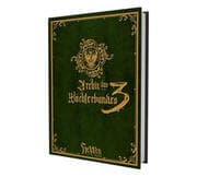 Cover von HeXXen 1733: Archiv des Wächterbundes III