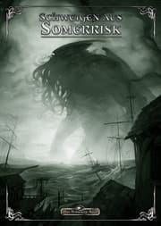 Cover von DSA5 Mythos: Schweigen aus Somerrisk
