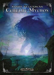 Cover von DSA5 Mythos - Sandy Petersens Cthulhu Mythos