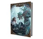 Cover von Aventurisches Herbarium 2