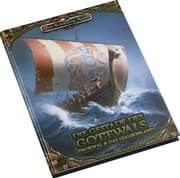 Cover von Die Gestade des Gottwals - Thorwal und das Gjalskerland