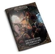 Cover von Die Nacht der Feuertaufe