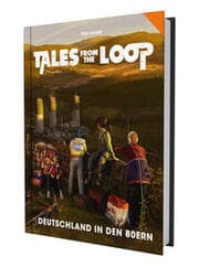 Cover von Tales from the Loop - Deutschland in den 80ern