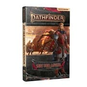 Cover von Pathfinder 2 - Zeit der Asche Kompendium