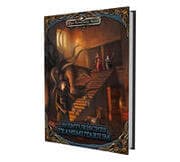 Cover von DSA5 - Aventurisches Transmutarium (Hardcover)