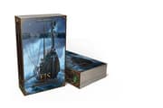 Cover von Eis - Hjaldinger Saga III