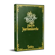 Cover von HeXXen 1733: Fibel des Jägerhandwerks