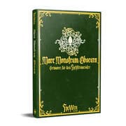 Cover von HeXXen 1733: Mare Monstrum Obscura