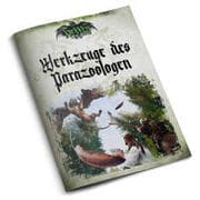 Cover von HeXXen 1733: Werkzeuge des Parazoologen