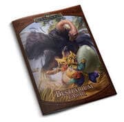 Cover von Die Schwarze Katze - Bestiarium - Fasar