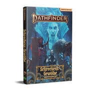 Cover von Pathfinder 2 - Das Schreckensgewölbe