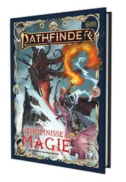 Cover von Pathfinder 2 - Geheimnisse der Magie