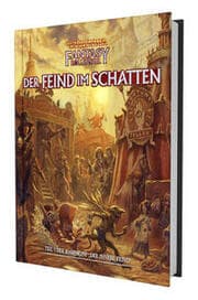 Cover von WFRSP - Der Innere Feind 1 - Der Feind im Schatten