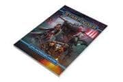 Cover von Starfinder Grundregelwerk