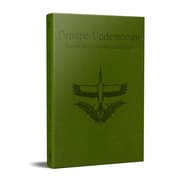 Cover von DSA - Peraine Vademecum