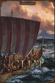 Cover von DSA 93: Hjaldinger-Saga 1 - Glut (Neuausgabe)