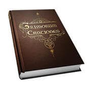 Cover von DSA5 - Grimorum Cantiones